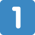 :one: :one: