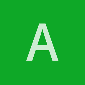 Atlas profile avatar