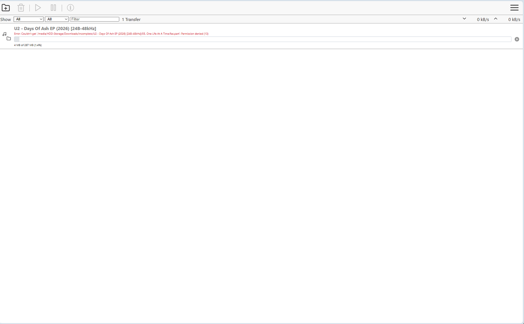 captura transmission 1
