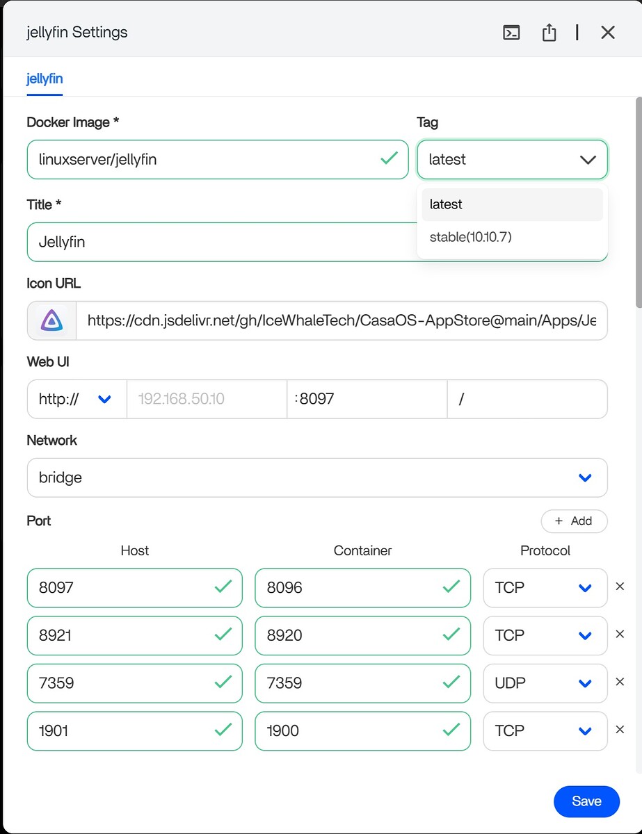 jfdockersettings