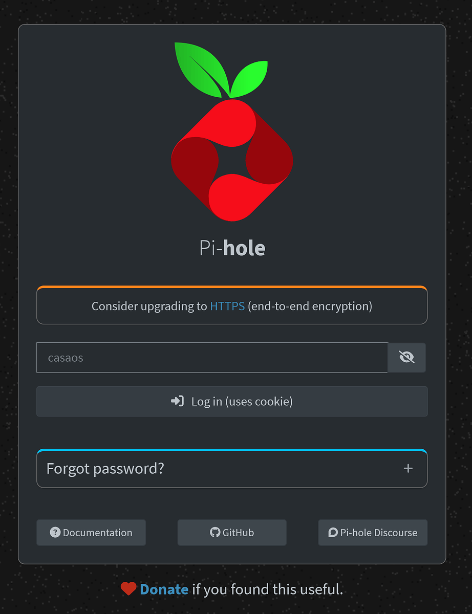 Screenshot 2025-10-25 at 16-11-55 Pi-hole 6694becfdbc3